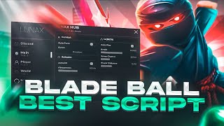 OP NEW Blade Ball Keyless Script Pastebin  ROBLOX Auto Spam amp Auto Crate Exploit [upl. by Malynda224]