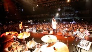 Matisyahu quotSunshinequot  2012 Summer Tour Highlight Video [upl. by Anelrad]