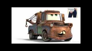 Prilosec commercial with Mater [upl. by Jermyn]