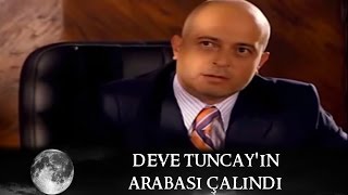 Deve Tuncayın Arabası Çalındı  Kurtlar Vadisi 54Bölüm [upl. by Cohn41]