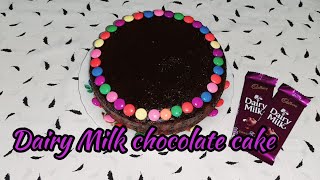 Chocolate Cake Without Cocoa PowderCake Recipe Without Oven in TamilCake Recipes [upl. by Taylor131]