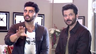 Anil Kapoor proves Hema Malini wrong HD Jamai Raja Scene  Madhuri Dixit  Best Bollywood Movie [upl. by Mapel]