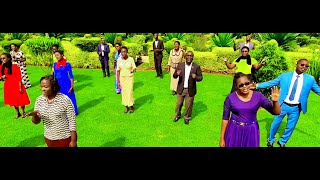 Nyegezi SDA church choir Mwanza Tanzania Latest Alilipa Deni [upl. by Lazar]