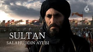 Sultan salahuddin ayubi Saladin [upl. by Lokin]