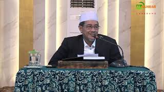 LIVE Kajian Sabtu Shubuh Bersama Ustadz H Saiful Akib Lc MA [upl. by Elawalo69]