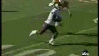 2006 Aggie Football quotTime Is Minequot [upl. by Ettezoj713]