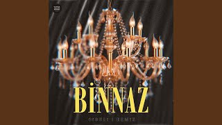 Binnaz Remix [upl. by Nnayllek]