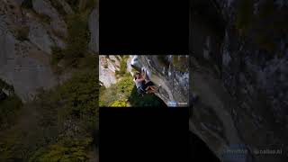 Quick Tip for Climbing Bouldering short [upl. by Tierney]