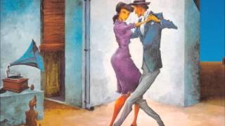 Tango vals Pedacito de Cielo mandolin quintet [upl. by Deming]