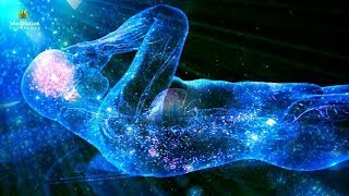 Full Body Healing Frequency  432 Hz  741 Hz   Super Recovery amp Healing Remove Negative Energy [upl. by Barbi]