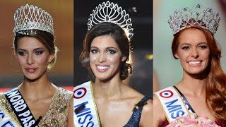 3 Miss France en 4 ans  pourquoi le Nord PasdeCalais domine le concours [upl. by Ludwig]