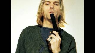 Nirvana  Smells like teen spirit HIDDEN GUITAR TRACK [upl. by Son477]