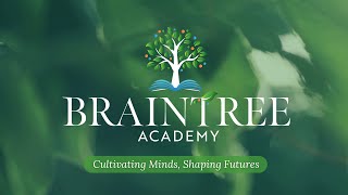 Braintree Academy in Idaho Cultivating Minds Shaping Futures [upl. by Dolly500]