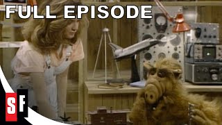 ALF Season 1 Episode 1  ALF  Full Episodes from ALFtvOfficial [upl. by Bounds]