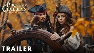 Pirates of the Caribbean  2017  Fifth Part  Dead Men Tell No Tales [upl. by Athalee]