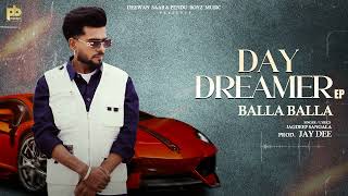 Balla Balla Official Audio Jagdeep Sangala  Jay Dee  Pendu Boyz Music  Punjabi Songs 2024 [upl. by Anbul735]