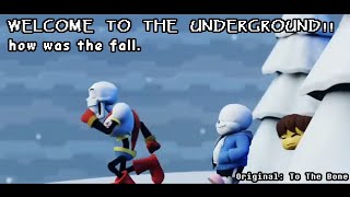 Friskpost WELCOME TO THE FALL JT Music  To The Bone [upl. by Menides822]