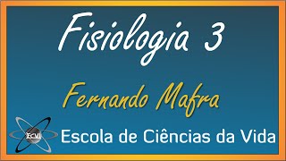 Fisiologia 20 Aula 3  Fisiologia celular  processos fagocitários [upl. by Broddie967]