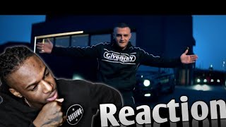 🇦🇱 DON XHONI  SHOKI FREESTYLE Reaction [upl. by Goldenberg]