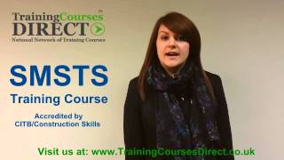 SMSTS Test Prepare Questions [upl. by Nanoc]