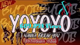 YOYOYOYO NOW TIK TOKSOKHOMA SKM7 🎼🎧🎟️ [upl. by Enahsed]