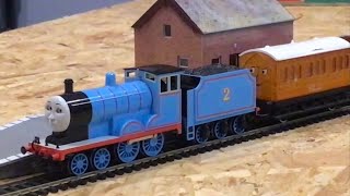 Thomas the tank intro ￼￼ [upl. by Jeanette396]