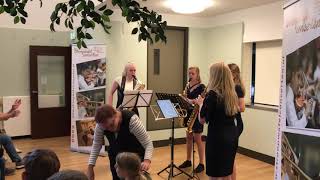 20190711 Stroopwafelconcert De Oude School Ermelo [upl. by Nitsoj]