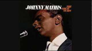 JOHNNY MATHIS  WONDERFUL WONDERFUL 1957 [upl. by Bohi593]