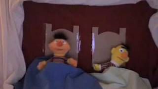 Hey Bert Bert and Ernie song [upl. by Luigino873]