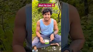 Wait For End 😀😀😀 shorts funny food story trendingshorts munendardailydose [upl. by Attenat]