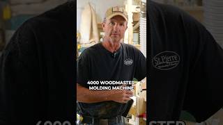 Unlock precision with the Woodmaster 4000 woodmaster woodworkingtip [upl. by Nauqram]