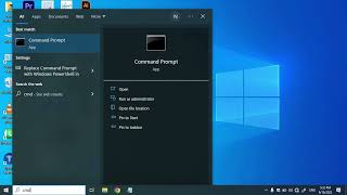 How to reset Password in Windows 10 using Command Prompt [upl. by Theresita]