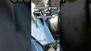 Codsworth the standup comedian in Fallout 4 fallout4 fallout4gameplay shorts [upl. by Meesaw]