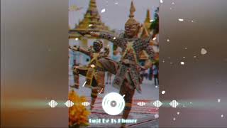 👺 NHẠC KHMER Remix 🎭🎵 បទល្បីក្នុងtiktok 🎭💥កំលាេះប្រិទ ឃុងឃុយNew song 2023🎭nghe cực cuốn 💥🎭 [upl. by Novehc]