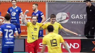 🎬 Highlights FS MastersUlbroka  Lekrings 26102024 [upl. by Aivato]