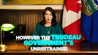 Trudeaus Border Policy Just Got SHOCKINGLY Exposed [upl. by Weight]