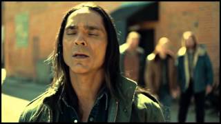 Hanzee Dent  Fargo Reel Zahn McClarnon [upl. by Roxane902]