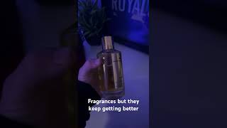 Fragrances but they keeping getting better fragrancecollection fragrances fragrance [upl. by Eiggem]