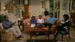 Family Matters Scenes with Judy Winslow Part One [upl. by Elwira]