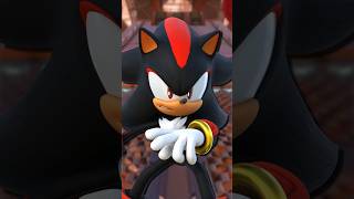 The Surprising Sonic Game That Shadow The Hedgehog Was Actually In [upl. by Fred]