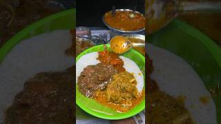 😍🔥Indha Nallena Kurumilagu chicken saptrukingala🤤♥️💯  Anna Nagar  Nive’s Vlog shorts [upl. by Amein]