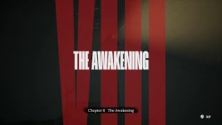 The Doom That Came to London Sherlock Holmes  The Awakened Chapter VIII The Awakening [upl. by Ellehcen]