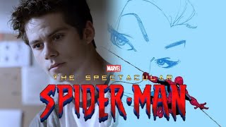 The Spectacular SpiderMan  Season 6 Promo [upl. by Eulalie389]