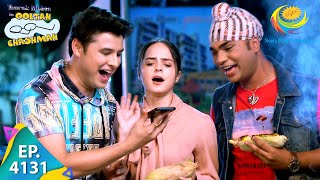 Tapu Sena Gets Good News  Taarak Mehta Ka Ooltah Chashmah  Full Episode 4131  8 July 2024 [upl. by Calle]