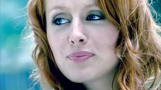 Siobhan Donaghy  Twist Of Fate Official Video [upl. by Anayit]