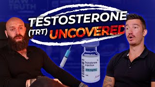 The Science Behind Testosterone WorldClass Expert Dave Lee  The Empowered Man Podcast Ep 115 [upl. by Jenei]