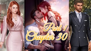 💎 Fall For My Exs Mafia Dad 30 Part1 ♥Chapters Interactive Stories♥ Romance💎Love Is a Battlefield [upl. by Ailema441]