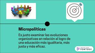 Micropolítica y cambio educativo  Shirley Basurto [upl. by Eille]