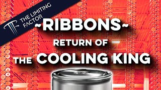 4680 Thermal Design and Management  Why Ribbon Cooling is Better [upl. by Khai543]