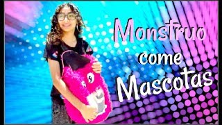 MOCHILA TRANSPORTADORA PARA MASCOTAS [upl. by Emse596]